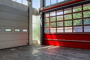 Bukit Jelutong Industrial Park