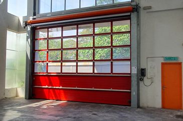 Bukit Jelutong Industrial Park