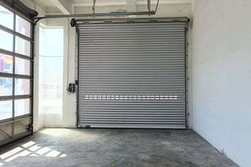 Bukit Jelutong Industrial Park