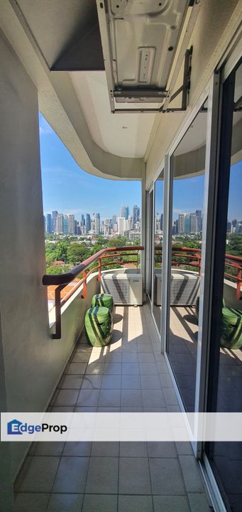 Tara 33 Ampang Hilir Duplex Penthouse Condo Near International School for Sale, Kuala Lumpur, Ampang Hilir