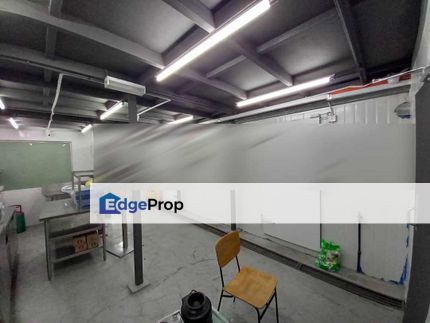 Two Storey Shoplot in Kota Damansara for Sale, Selangor, Petaling Jaya