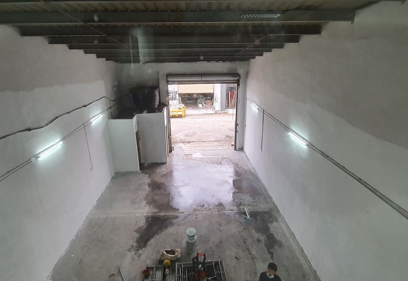 Taman Perindustrian Meranti Jaya