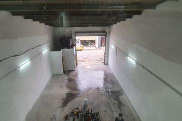 Taman Perindustrian Meranti Jaya