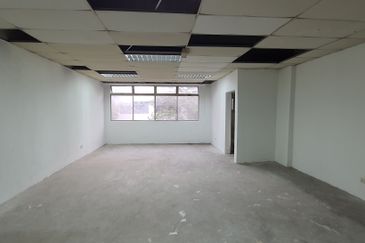 Taman Perindustrian Meranti Jaya