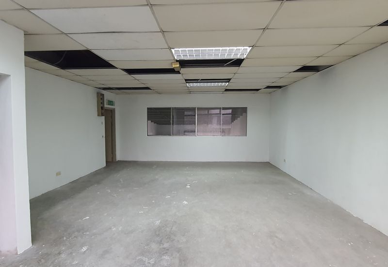 Taman Perindustrian Meranti Jaya