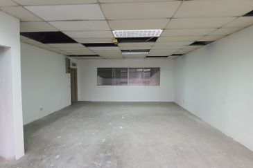 Taman Perindustrian Meranti Jaya