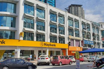 Bandar Puteri Puchong