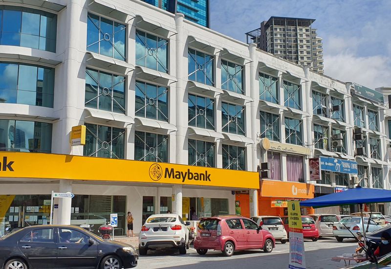 Bandar Puteri Puchong