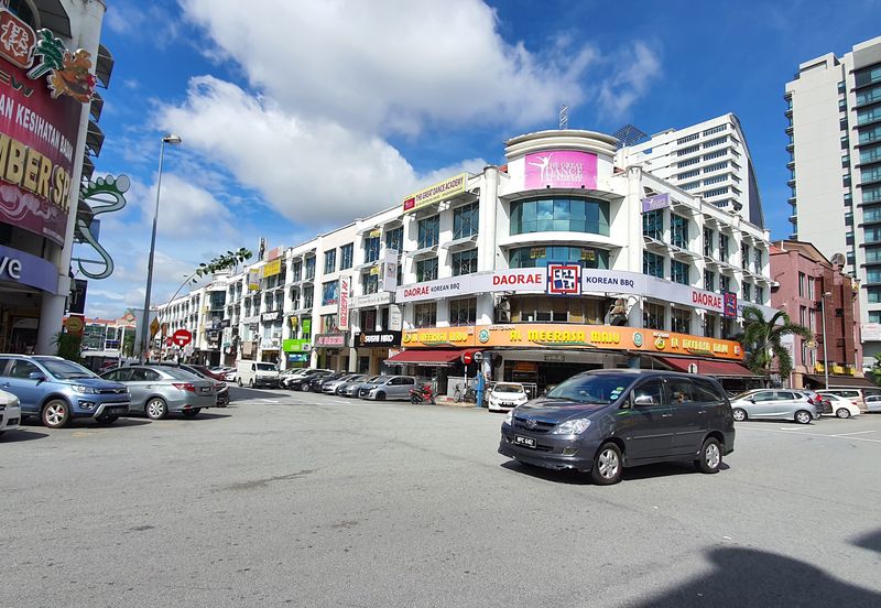 Bandar Puteri Puchong