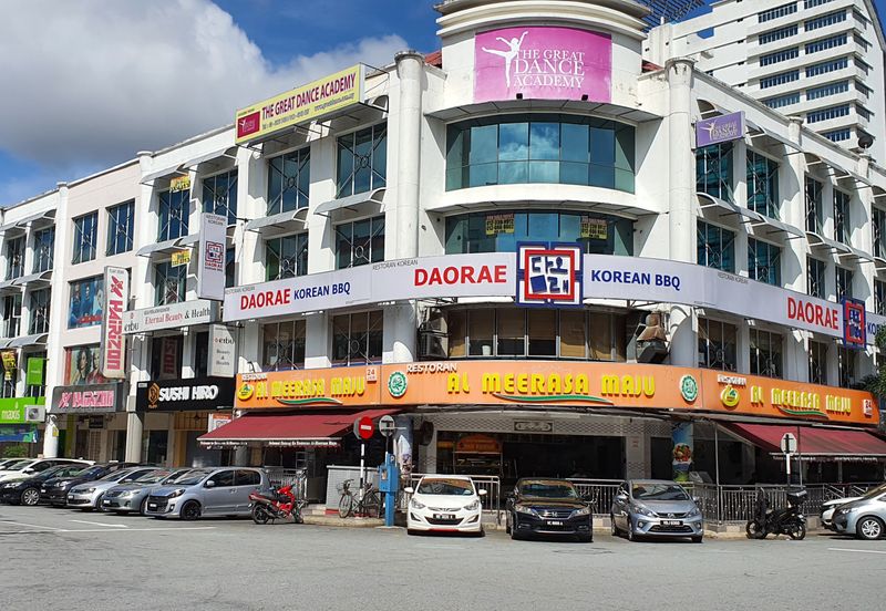 Bandar Puteri Puchong