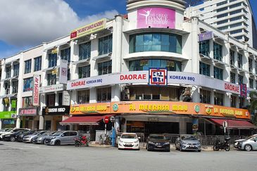 Bandar Puteri Puchong