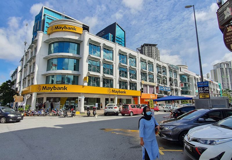 Bandar Puteri Puchong