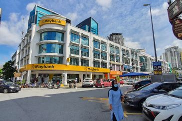 Bandar Puteri Puchong