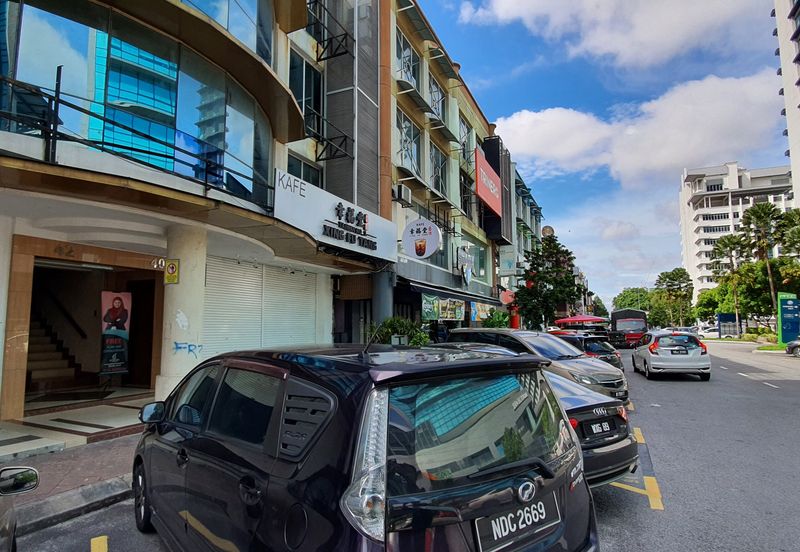 Bandar Puteri Puchong