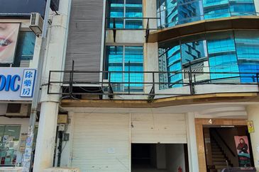 Bandar Puteri Puchong