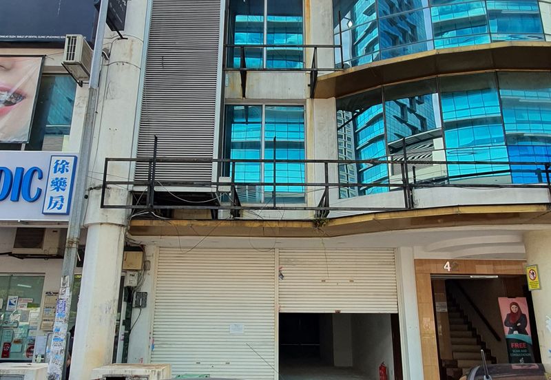 Bandar Puteri Puchong