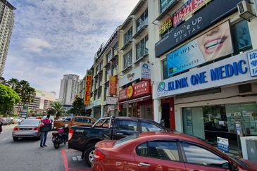 Bandar Puteri Puchong