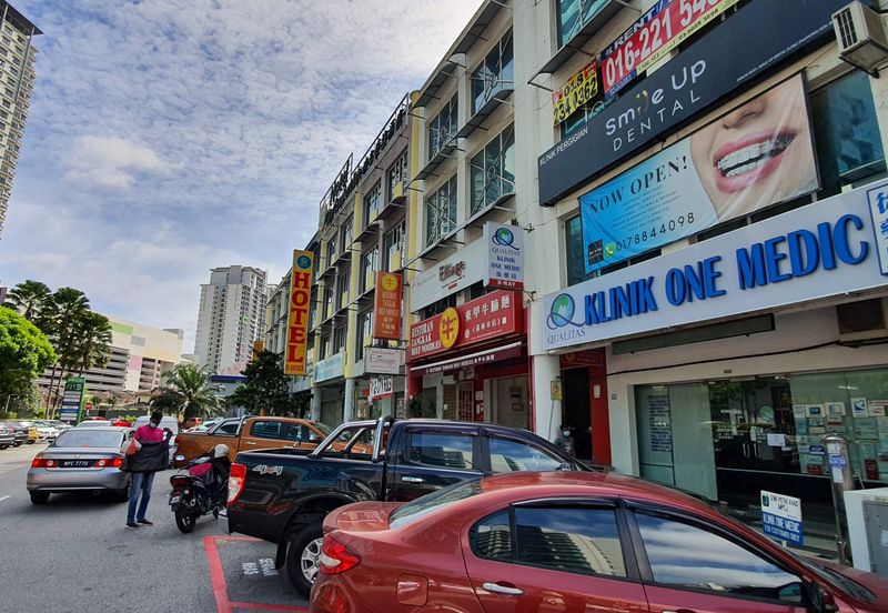 Bandar Puteri Puchong