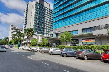 Bandar Puteri Puchong