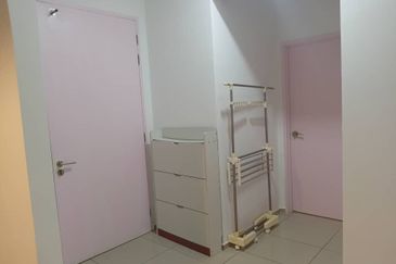 Gravit8 @ Klang South