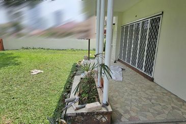 Seksyen 17, Petaling Jaya