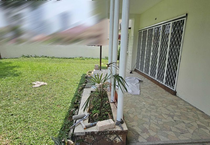 Seksyen 17, Petaling Jaya