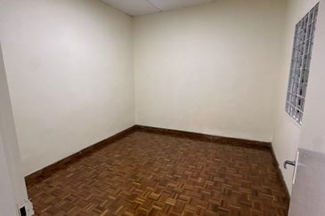 Seksyen 17, Petaling Jaya