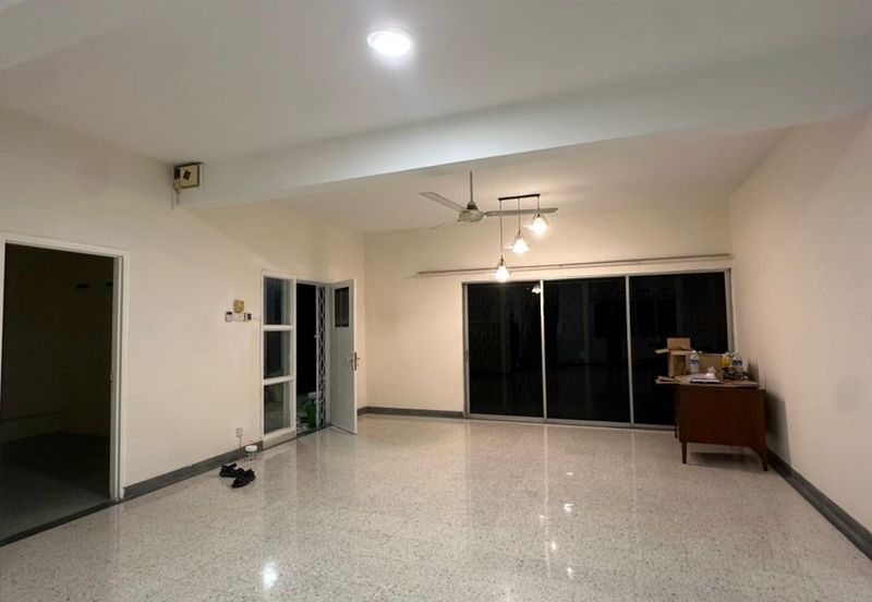 Seksyen 17, Petaling Jaya