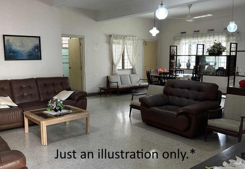 Seksyen 17, Petaling Jaya