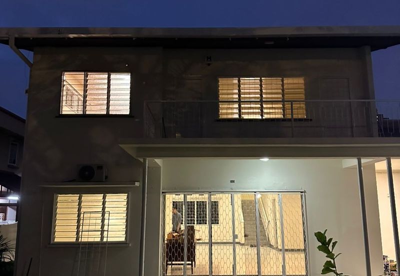 Seksyen 17, Petaling Jaya