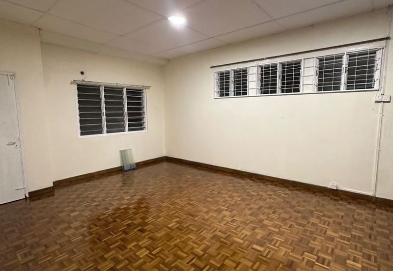 Seksyen 17, Petaling Jaya