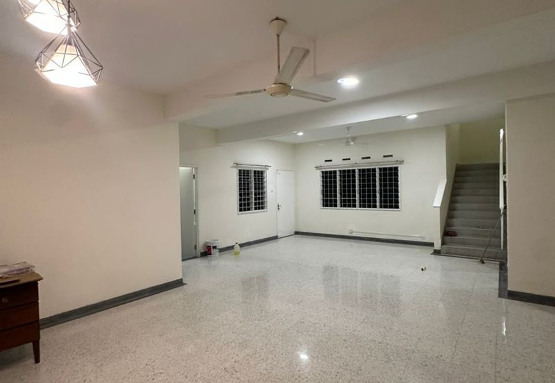 Seksyen 17, Petaling Jaya