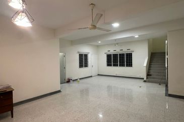 Seksyen 17, Petaling Jaya