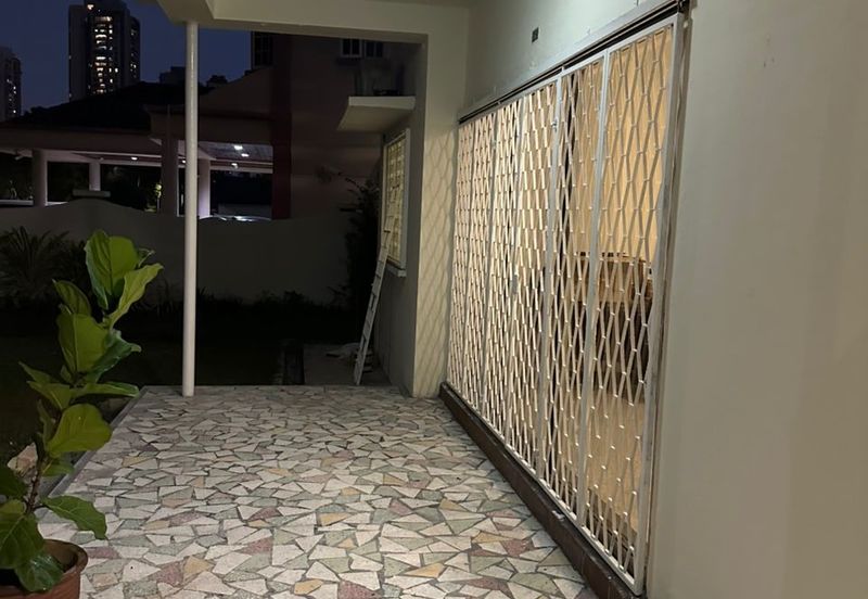 Seksyen 17, Petaling Jaya