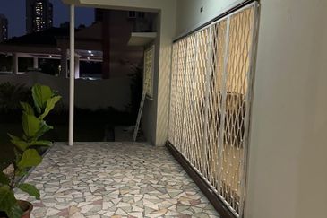 Seksyen 17, Petaling Jaya