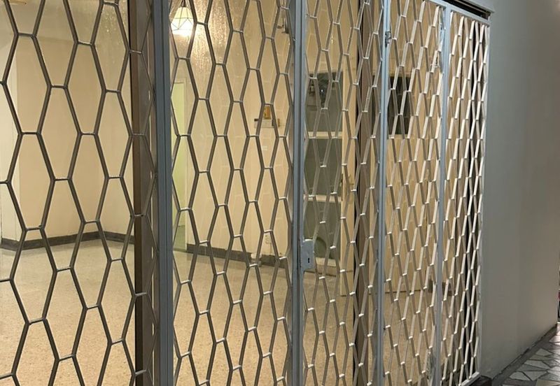 Seksyen 17, Petaling Jaya