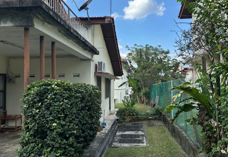 Seksyen 17, Petaling Jaya