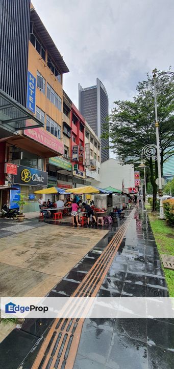 Suasana Sentral Loft Higher Floor KL Sentral for SALE, Kuala Lumpur, KL Sentral