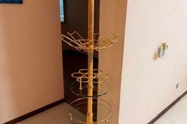 Suasana Sentral Loft