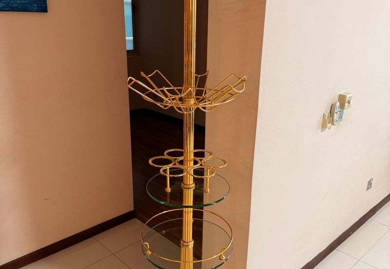 Suasana Sentral Loft