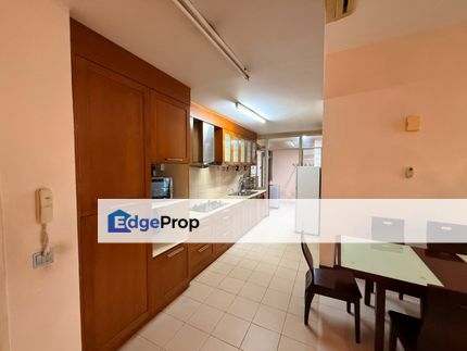 Suasana Sentral Loft Higher Floor KL Sentral for SALE, Kuala Lumpur, KL Sentral