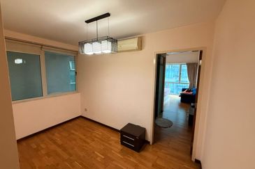 Suasana Sentral Loft