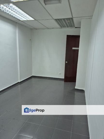 Office Freehold in Bandar Kinrara 5A for Sale, Selangor, Bandar Kinrara Puchong