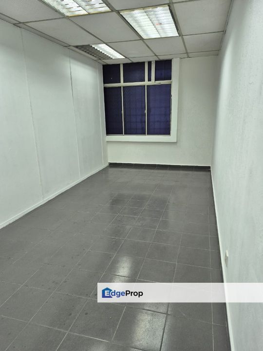 Office Freehold in Bandar Kinrara 5A for Sale, Selangor, Bandar Kinrara Puchong