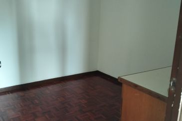 Saraka Apartment