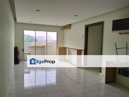 Saraka Apartment Pusat Bandar Puchong Furnished for Rent, Selangor, Puchong