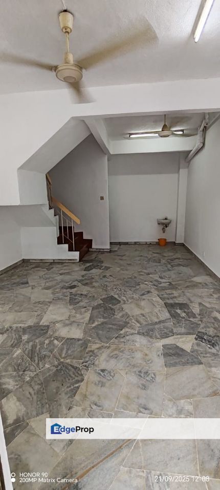 Taman Puchong Intan Double Storey House for Sale, Selangor, Puchong