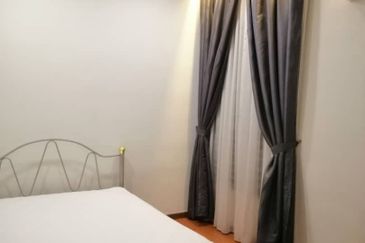 Zefer Hill Residence