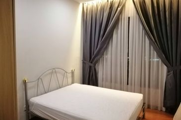 Zefer Hill Residence