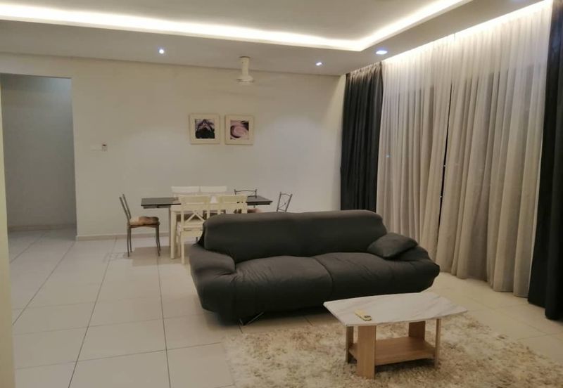 Zefer Hill Residence